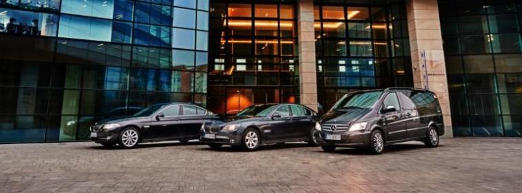 Get Ride S.C. - Firma transportowa Szczecin