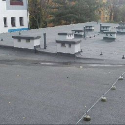 LARIX Janusz Wójcik - Znakomite Usługi Naprawy Rynien Bielsko-Biała