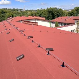 Krycie dachów Bielsko-Biała 4