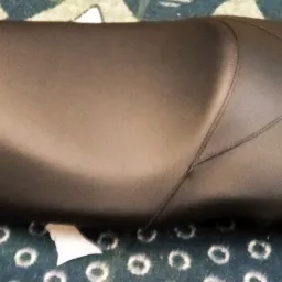 Czas na motocykle i renowacje kanapy