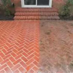 mycie kostki brukowej w Slupsku