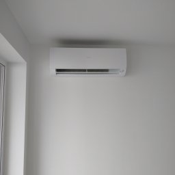 Klimatyzacja Warszawa 1