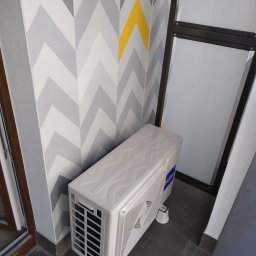 Klimatyzacja Warszawa 2