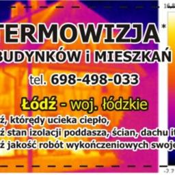 Usługi Budowlane i Szkoleniowe Dariusz Birek - Certyfikat Energetyczny Łódź