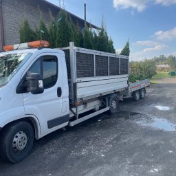 Pielęgnacja ogrodów Gorzyce 4