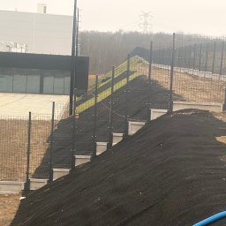 Pielęgnacja ogrodów Gorzyce 1