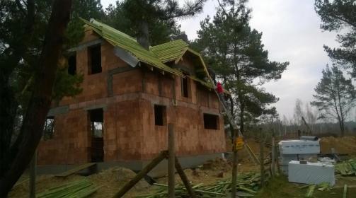 Firma Handlowo - Usługowa KPLUS Karol Buda - Nadzór budowlany Mrocza