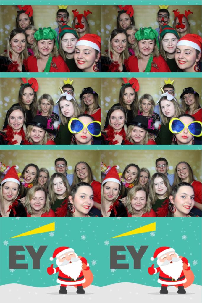 pamiątka z imprezy firmowej