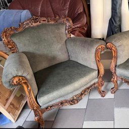 FIRMA FASTRYGA Lubow Jankowicz - Tapicer Tuchów