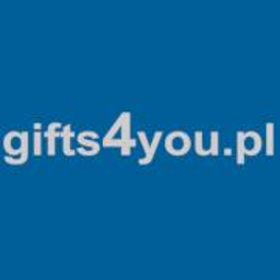 Gifts4you.pl - Kalendarz z Logo Marki