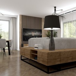 B-projekt - Projektowanie Mieszkań Wieluń