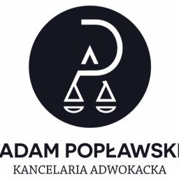 Adwokat Adam Popławski - Adwokat Szczecin 