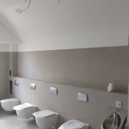 Kompleksowe wykonanie instalacji hydraulicznych Szczecin 1