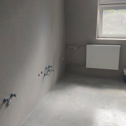 Kompleksowe wykonanie instalacji hydraulicznych Szczecin 3
