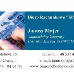 Księgowy Cieszyn 1