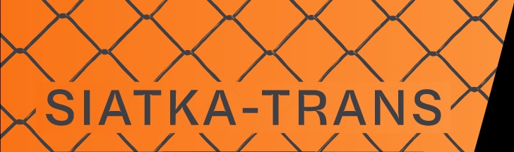 Siatka ogrodzeniowa Siatka-Trans