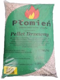 Verda Sp z o.o. - Pellet Lublin