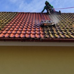 Wykonanie elewacji Gdynia 3