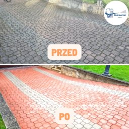 Wykonanie elewacji Gdynia 4