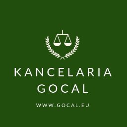 Gocal Dariusz Gocał - Kancelaria Prawna Jędrzejów