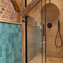 Projektowanie mieszkania Gliwice 4