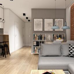 Anava Studio - Projektowanie Mieszkań Gliwice