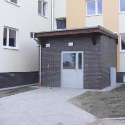 Warsztat Usług Elektrycznych - Pierwszorzędne Instalacje Elektryczne w Wągrowcu