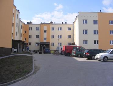 Warsztat Usług Elektrycznych - Usługi Wągrowiec