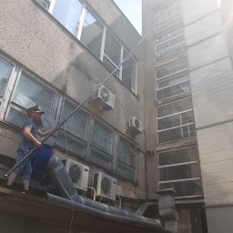 Mycie okien Tomaszów Mazowiecki 3