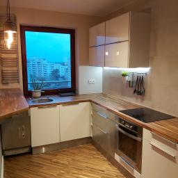 Remonty mieszkań Warszawa 1