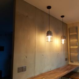 Remonty mieszkań Warszawa 2