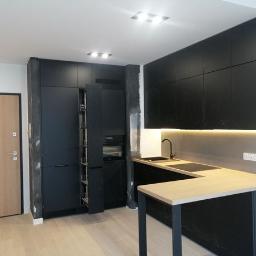 Remonty mieszkań Warszawa 4