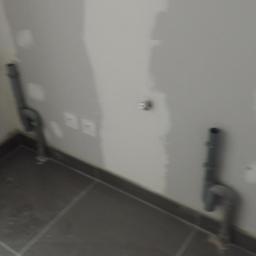 Wykonanie Instalacji C.O C.W.O Gaz Kanalizacja. 