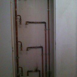 Konkret-Instal - Kotły i Piece Gazowe Thonon Les Bains 