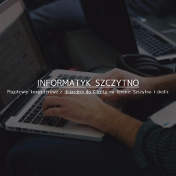 Elektro-NET Krzysztof Sójka - Obsługa Informatyczna Firm Szczytno