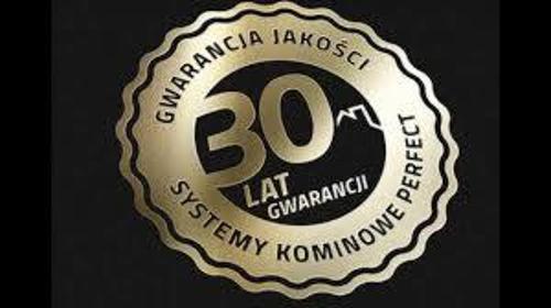 Systemy Kominowe Perfect - Grzejniki, ogrzewanie Dziemionna