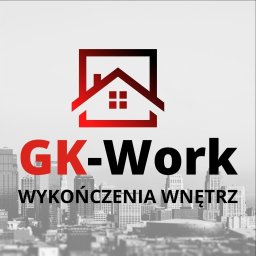 GKWORK JAKUB KLEBAŃSKI - Solidne Gładzie Sandomierz