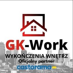 GKWORK JAKUB KLEBAŃSKI - Najlepsze Gładzie Szpachlowe w Sandomierzu