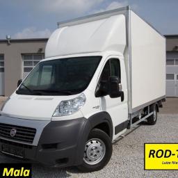 Przeprowadzki Zławieś Wielka 4