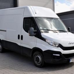 Przeprowadzki Zławieś Wielka 3