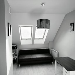 Malowanie mieszkań Sieradz 1