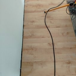 Malowanie mieszkań Sieradz 2