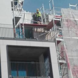 Malowanie elewacji Warszawa - avatar