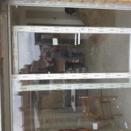 Okna drewniane Pisarzowice 3