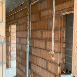 Instalacje elektryczne Kłomnice 1