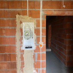 Instalacje elektryczne Kłomnice 2