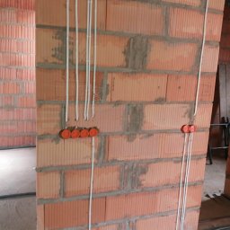 Instalacje elektryczne Kłomnice 3
