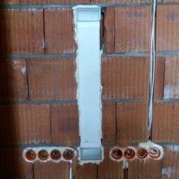 Instalacje elektryczne Kłomnice 4