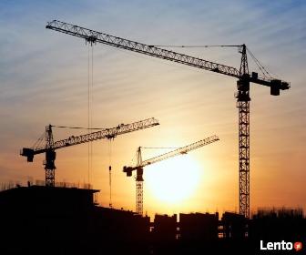 J.D. Construction Jan Dekanzade - Kierownik budowy Poznań