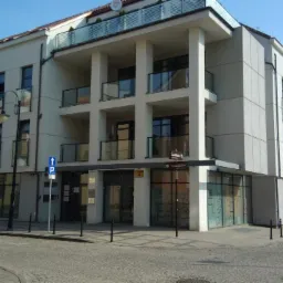 Siedziba Kancelarii LEXPRIM